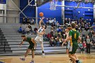 MBBall vs Lyndon State  Wheaton College Men's Basketball vs Vermont State University Lyndon. - Photo By: KEITH NORDSTROM : Wheaton, basketball, MBBall204, Lyndon